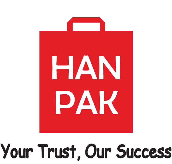 Hanpak – Your Trust, Our Success
